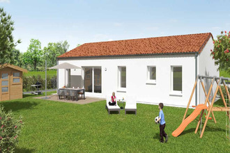 achat maison challans 85300