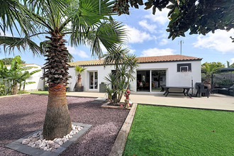 achat maison challans 85300