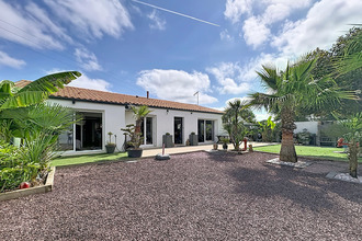 achat maison challans 85300