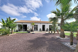 achat maison challans 85300