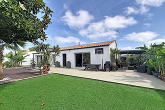achat maison challans 85300