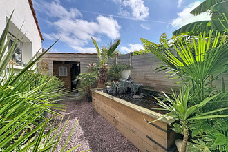 achat maison challans 85300