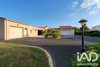 achat maison challans 85300