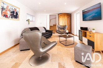 achat maison challans 85300