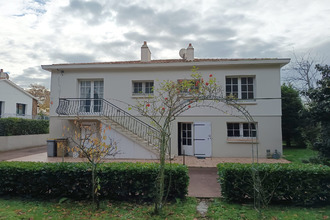 achat maison challans 85300