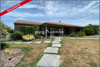 achat maison challans 85300