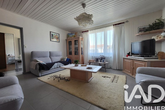 achat maison challans 85300
