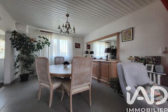 achat maison challans 85300