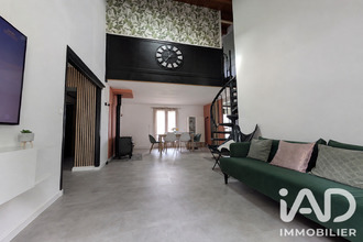 achat maison challans 85300