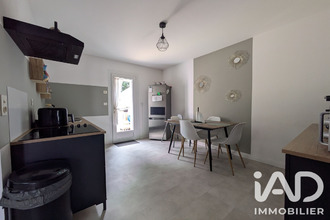 achat maison challans 85300