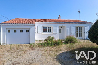 achat maison challans 85300