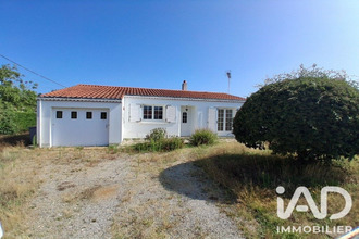 achat maison challans 85300