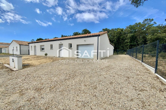 achat maison challans 85300