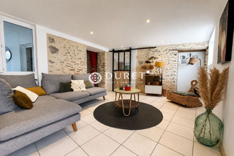 achat maison challans 85300