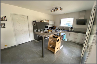 achat maison challans 85300
