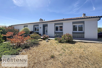 achat maison challans 85300
