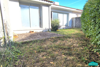 achat maison challans 85300