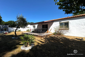 achat maison challans 85300