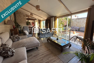 achat maison challans 85300