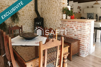 achat maison challans 85300