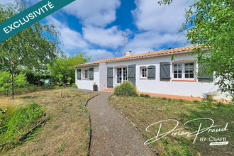achat maison challans 85300