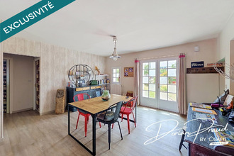 achat maison challans 85300