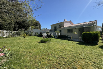 achat maison challans 85300