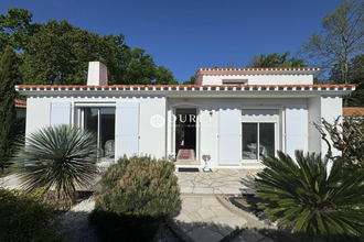 achat maison challans 85300