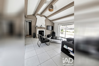achat maison challans 85300