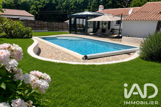 achat maison challans 85300