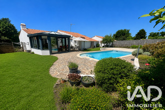 achat maison challans 85300