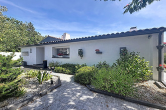 achat maison challans 85300