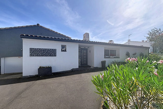 achat maison challans 85300