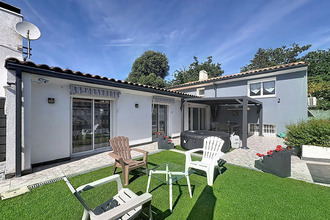 achat maison challans 85300