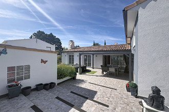 achat maison challans 85300