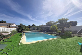 achat maison challans 85300