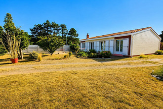 achat maison challans 85300