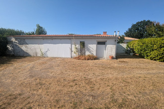achat maison challans 85300