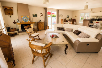 achat maison challans 85300