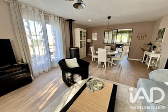 achat maison challans 85300