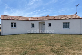 achat maison challans 85300