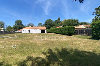 achat maison challans 85300