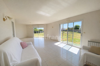 achat maison challans 85300