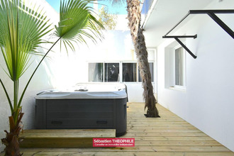 achat maison challans 85300