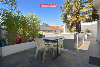 achat maison challans 85300