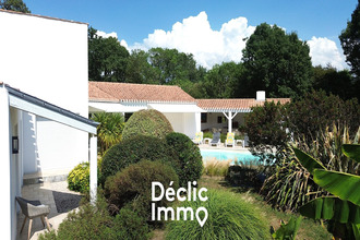 achat maison challans 85300