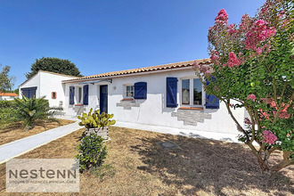 achat maison challans 85300