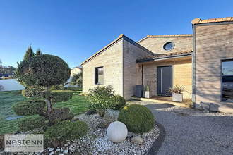 achat maison challans 85300