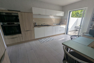 achat maison challans 85300