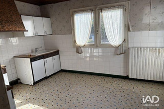 achat maison challans 85300